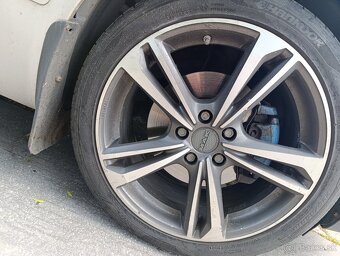 Kolesá 5x108 r18 - 2