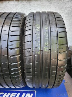 235/40 ZR18 Michelin letne pneumatiky - 2
