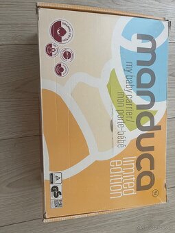 Nosic Manduca - 2