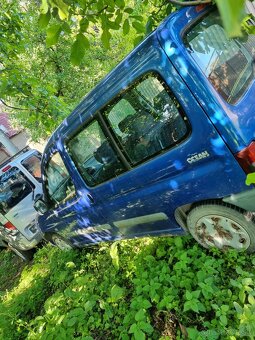 Citroen Berlingo - 2