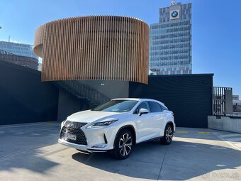 LEXUS RX300 Final Edition - možnosť odpočtu DPH - 2