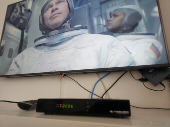 AB cryptobox 600HD - 2
