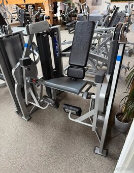 Hammer Strength MTS - 2