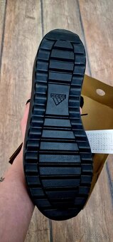 Addidas ZNSORED HI GTX Pánske tenisky 9,5 / 43 - 2