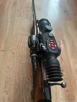 Guľovnica CZ550 Lux 308win - 2