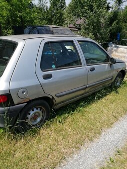 Renault Clio 1.2 - 2