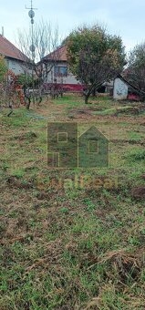 Na predaj rodinný dom – Šurany (holodom - 112m2) - 2