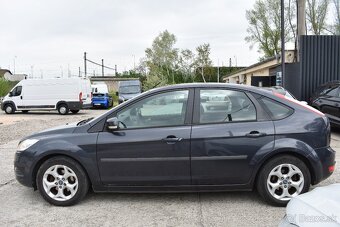 Ford Focus 1.6 16V Duratec Classic X - 2