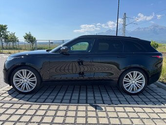 Range Rover Velar - 2