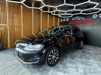 Volkswagen Golf 1.4 TSI BMT 122k Highline - 2