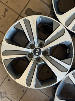 5x114,3 r19 kia sorento - 2