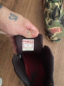 double red 46 - 2