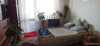 1 izbový byt s balkónom - Klokočina - 2