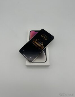 iPhone 12 64GB White (100% Batéria) + DARČEK - 2