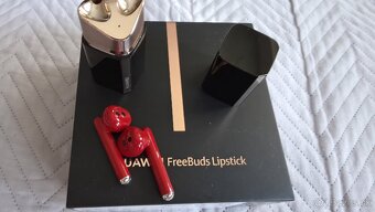 Huawei FreeBuds Lipstick - 2