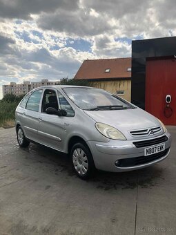 dovoz gb citroen - 2