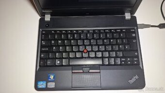 Lenovo ThinkPad Edge E130 11,6" 8GB 120gbSSD - 2