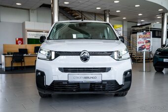 CITROËN BERLINGO (M1) PLUS BlueHDi 100 S&S BVM6 - 2