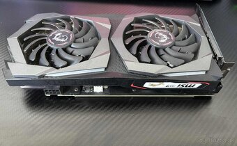 Gtx 1660 super - 2