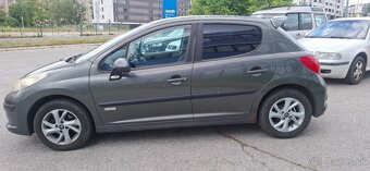 Peugeot 207 1.4 hdi Sport - 2