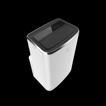 Mobilná klimatizácia Electrolux EXP26U338HW biela - 2