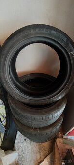 Letné pneumatiky 225/45 r17 94 V - 2
