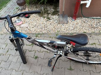 Horský bicykel 26” - 2