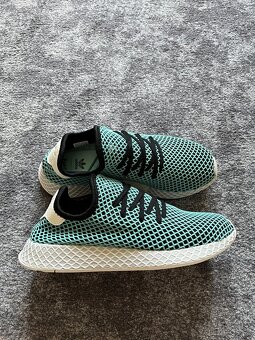 12x Pánské sportovní tenisky Adidas Deerupt - 2