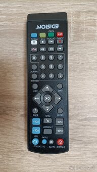 DVB-T2 prijímač Edision Picco T265 - 2
