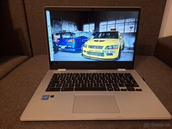 Predám Notebook Asus Chromebook - 2
