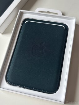 Apple Wallet FineWoven Magsafe - 2