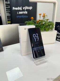 MOTOROLA EDGE 60 FUSION 256 gb - 2
