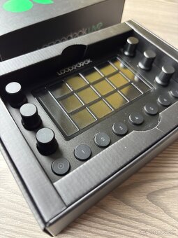 LOUPEDECK LIVE - 2