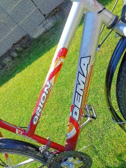 Dámsky bicykel - 2