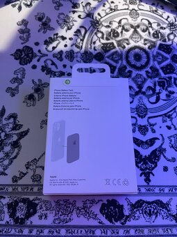 Predám nový Apple MagSafe Battery Pack - 2