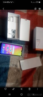Xiaomi redmi 7( modre cierne) - 2