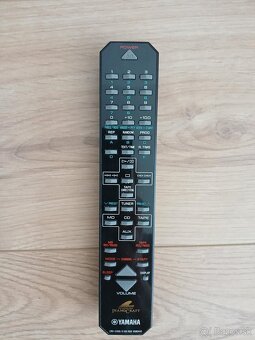 Yamaha RX-E200 - 2