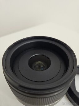 Tamron 35mm F/2.8 - Sony E - 2