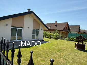RD Bungalov Veľká Lomnica na predaj - 2