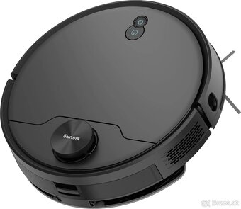 Robotický vysávač Siguro RV-M300B TURBOVac Navigator - 2