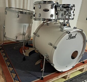 Pearl Decade 22" - 2