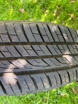 Elektrony 195/65 r15 - 2