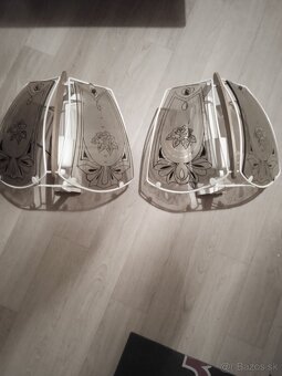 Nástenné lampy - 2