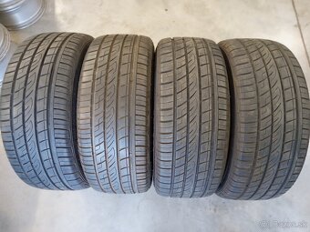 Letne 4ks 255/55 R18 109V AUSTONE ATHENA SP303 - 2