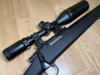 Novritsch SSG10 A1 + optika - 2