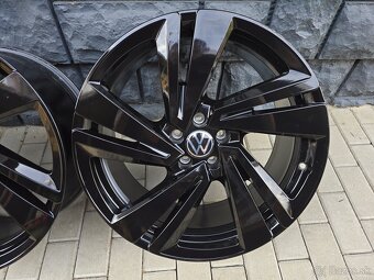 5x112 R20 VW Nevada Touareg Rline CR7 - 2