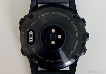 Garmin Fenix 5 - 2