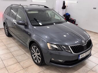 Škoda Octavia 3 Facelift 1.6TDI 2018 189000km 1.majiteľ SK✅ - 2