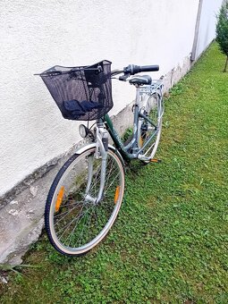 Dámsky Bicykel VENICE ALU 28 - 2