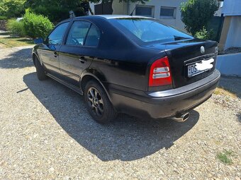 Octavia nova stk ek. L@K - 2